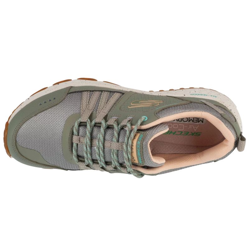 Skechers Escape Plan - Endless Pursuit 180061-OLV Green 36 In preparation Your Sports Performance