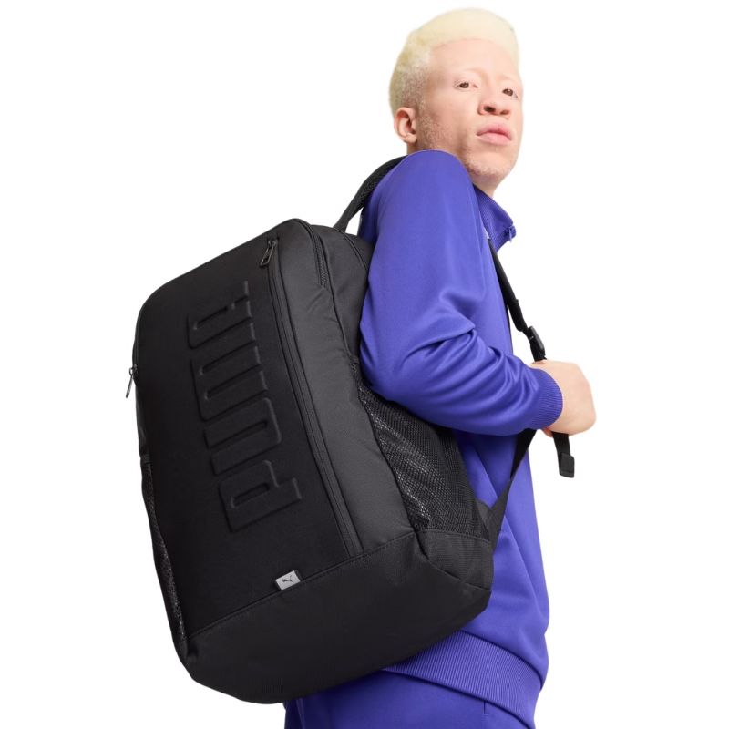 Puma S backpack 90712 01 Accessories/Plecaki Puma