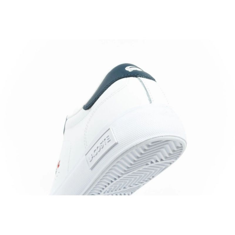 Lacoste Powercourt 125 1 SMA M 749SMA0080407 shoes Lacoste