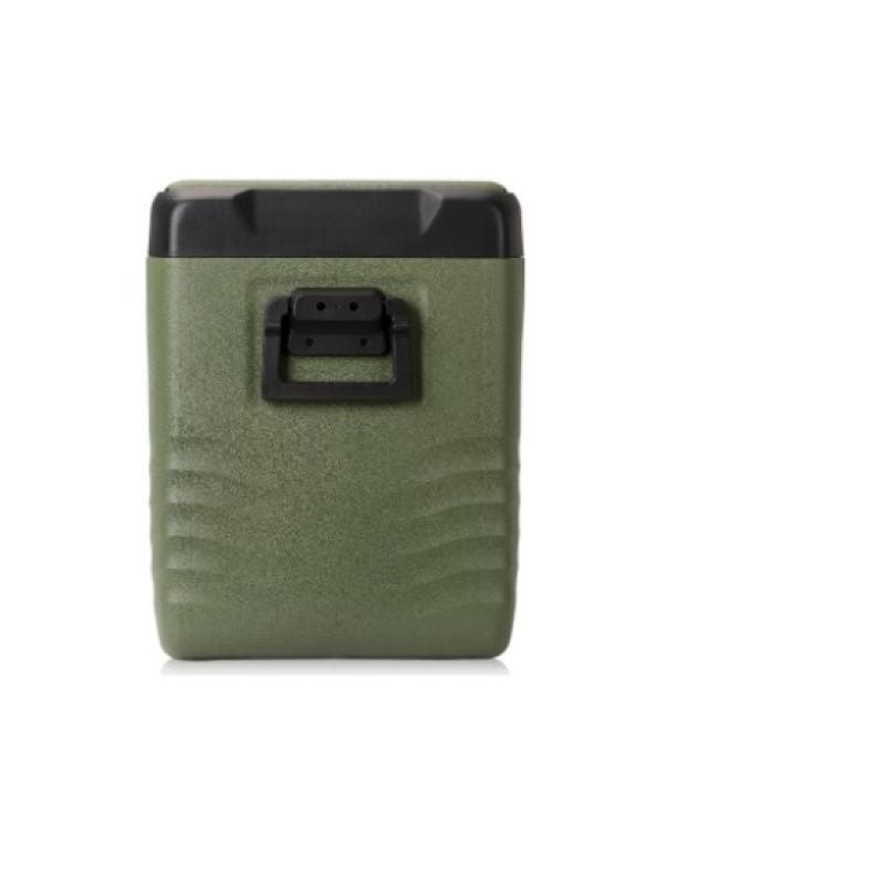 Yolco KX40 Green Portable Compressor Refrigerator AGD - Produkty/Lodówki turystyczne Your Sports Performance