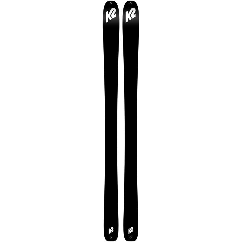 K2 WAYBACK 89 W Women’s Touring Skis