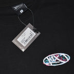 K1X Bb T-Shirt Basketball Black - KXM241-049 Odzież/Odzież na co dzień Your Sports Performance