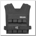 Cordura HMS KTO16 16kg Weighted Training Vest In preparation Your Sports Performance