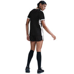 Nike Dri-Fit Academy 25 SS Women's T-Shirt Black FZ9756 010 In preparation Nike