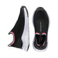 Tommy Hilfiger Low Cut Easy-On Sneaker Black W T3A5-33057-1355999-999 Footwear/Lifestyle/Tommy Hilfiger Your Sports Performance