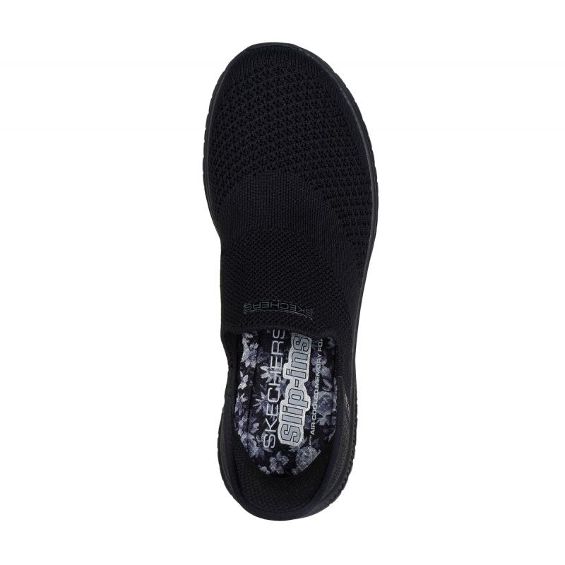 Skechers Slip-ins shoes: Virtue - Sleek W 104425 BBK Footwear/Lifestyle/Skechers Skechers