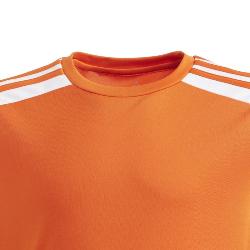 T-shirt adidas Squadra 21 Jr GN8089 Clothing/Football Adidas