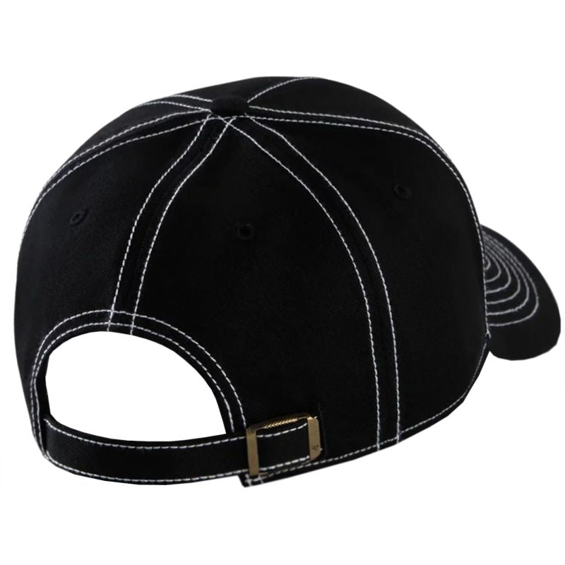 47 Brand Los Angeles Dodgers MLB Cap B-CONDT12GWS-BK Clothing/Lifestyle/47 Brand Your Sports Performance