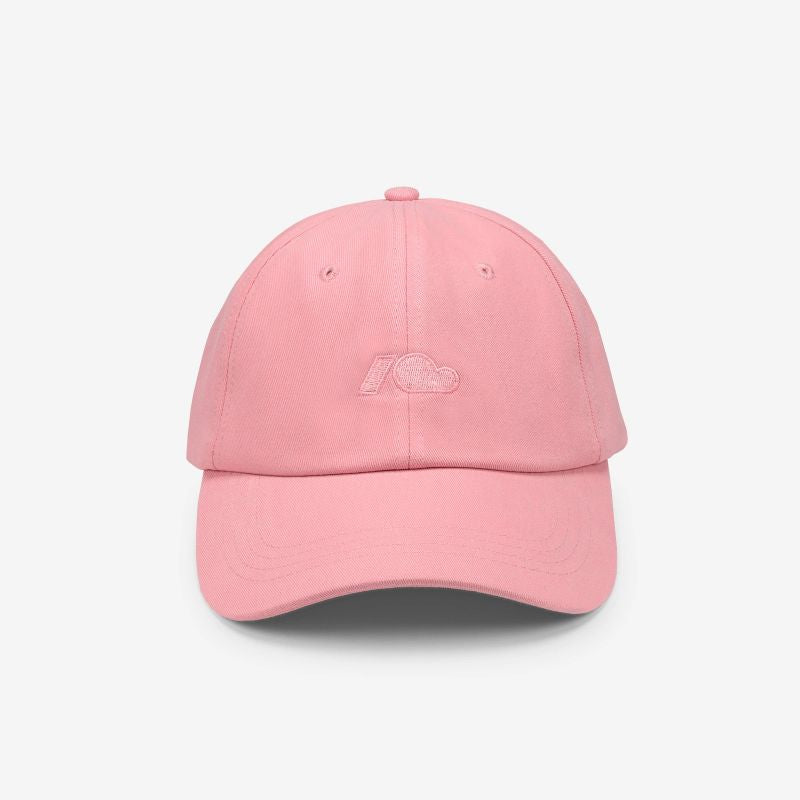 Kubota pink baseball cap K25SS-501-001-28-1 Kubota