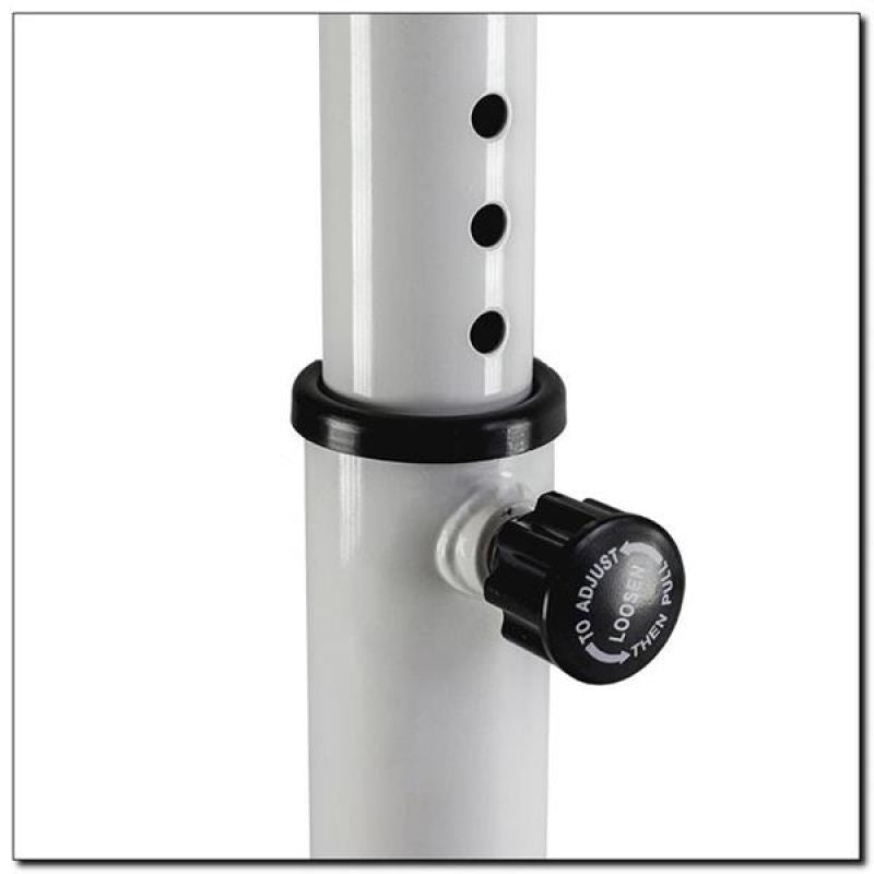 Inclined stepper with column and HMS S8004 cables Accessories/Training equipment Your Sports Performance