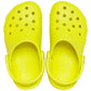 Crocs Toddler Classic Clog Jr 206990 76M clogs Footwear/Lifestyle/Crocs Crocs