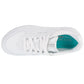 Skechers Sport Court 2.0 - Core Essential 185160-WHT White 36 In preparation Your Sports Performance