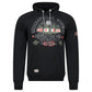 Geographical Norway Gexpe DB 100 M sweatshirt WZ3003H/GN-Black Clothing/Outdoor/Geographical Norway Your Sports Performance