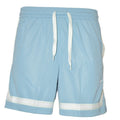 Nike Fly Crossover Move2Zero Shorts Wmns Worn Blue/White - DH7325-494 Nike
