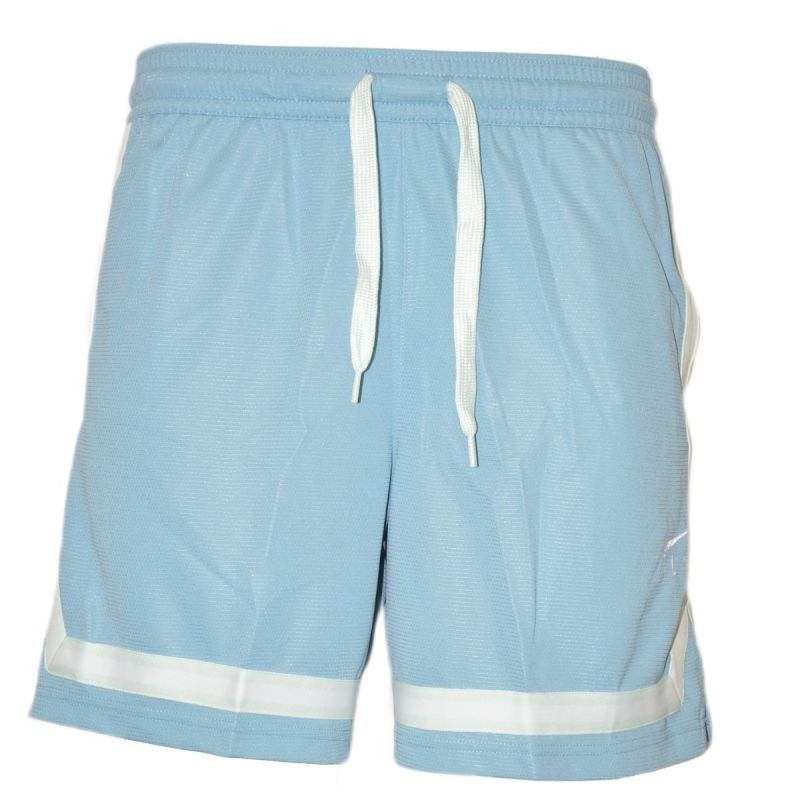 Nike Fly Crossover Move2Zero Shorts Wmns Worn Blue/White - DH7325-494 Nike
