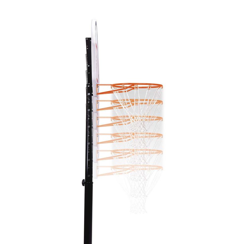 Lifetime 44 "Basketball Stand LOGAN 90819 Accessories/Sports facilities equipment Your Sports Performance