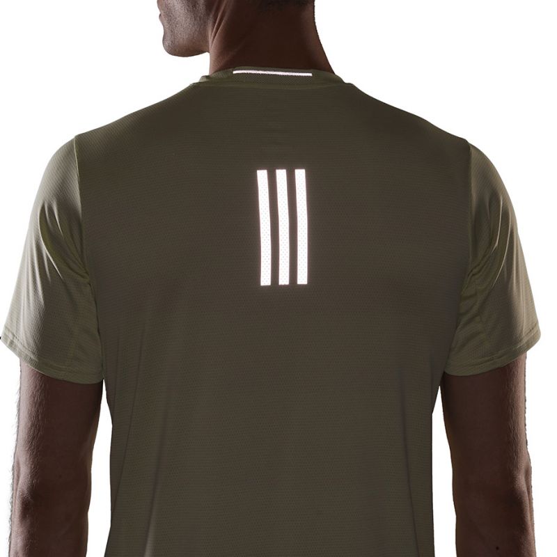 Adidas Designed 4 Running M T-shirt HC9829 Clothing/Running Adidas
