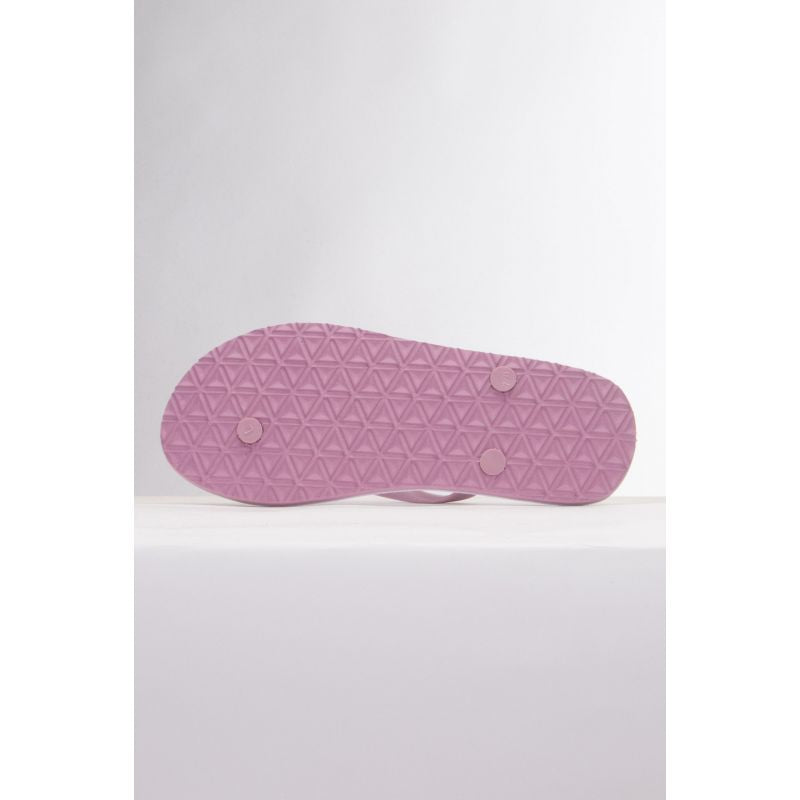 Slippers 4F W 4FSS23FFLIF067OFF-WHITE Footwear/Outdoor 4F