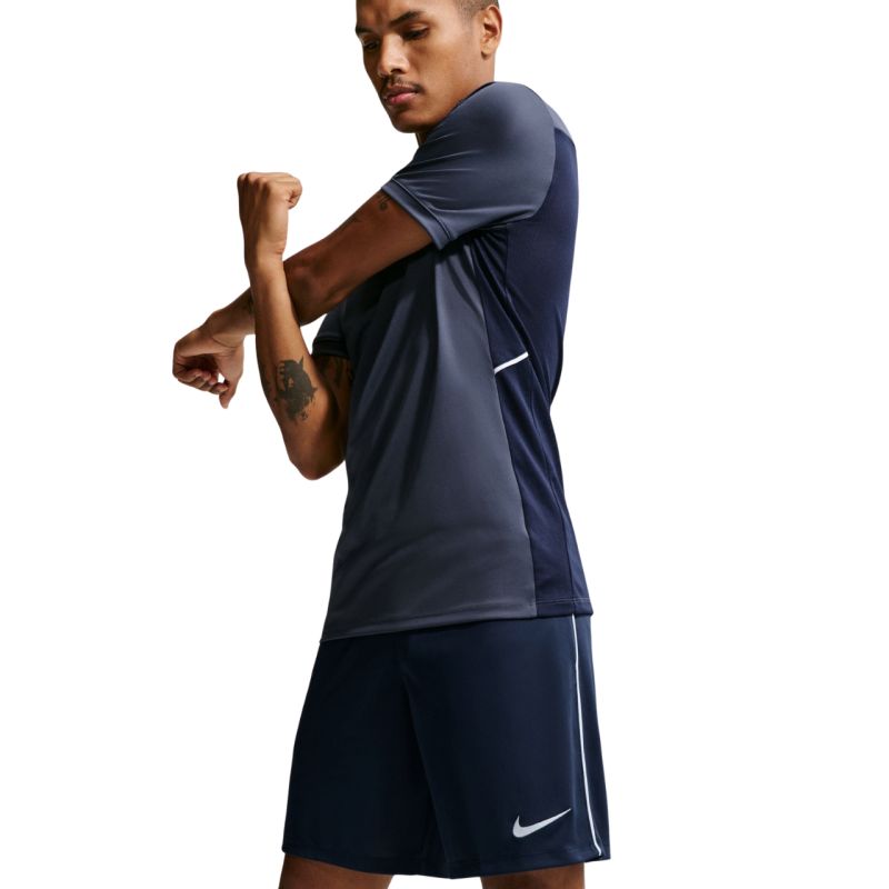 Nike Dri-Fit Park 26 Men's Shorts Navy Blue HM7146 410 To be categorized Your Sports Performance