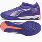 Puma Ultra 5 Match IT+ Mid Jr shoes 108099-01 Footwear/Football/Kids Puma