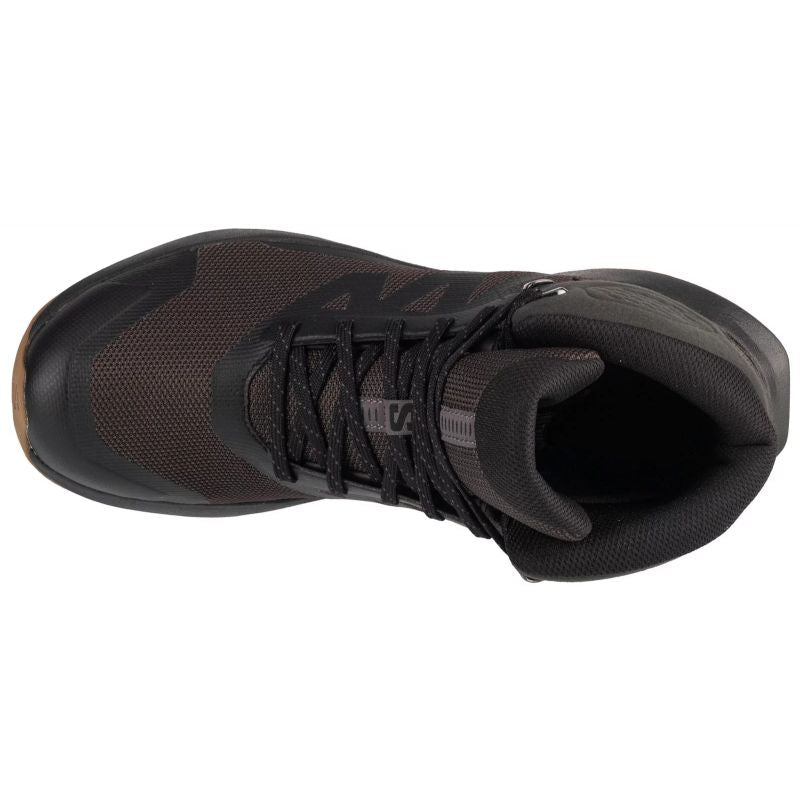 Salomon Elixir Tour Mid WP M 475778 shoes Footwear/Outdoor Your Sports Performance