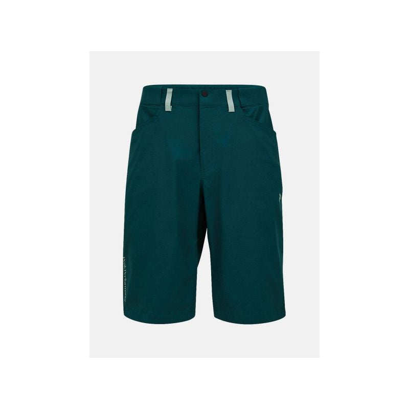 PEAK PERFORMANCE M Iconiq Mtb Shorts, green