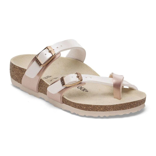 Birkenstock Mayari Jr 1029348 Flip-Flops Footwear/Lifestyle/Brinkenstock/Klapki/chodaki Birkenstock