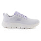 Skechers Go Walk Flex-Kali W shoes 124830-GYLV Footwear/Lifestyle/Skechers Skechers