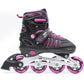 Rollerblades SMJ UT 103 Lea 2in1 Accessories/Skating/Rolki (pozostałe) Your Sports Performance