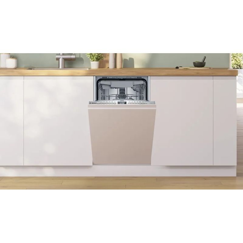 BOSCH SPV4EMX61E built-in dishwasher AGD - Produkty/Zmywarki do zabudowy Your Sports Performance