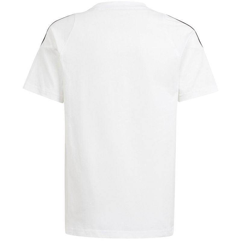 Adidas Tiro 24 Sweat Jr T-shirt IR9358 Clothing/Football Adidas