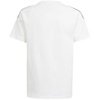 Adidas Tiro 24 Sweat Jr T-shirt IR9358 Clothing/Football Adidas