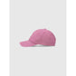 Women's strapback cap 4F 4FWSS25ACABF374-54S *Kategoria tymczasowa Your Sports Performance