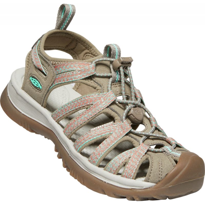 Keen Whisper W 1022810 Sandals Footwear/Outdoor/Keen Your Sports Performance