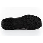Grisport Bruciato Dakar Men's Sporty Leather Trekking Shoes
