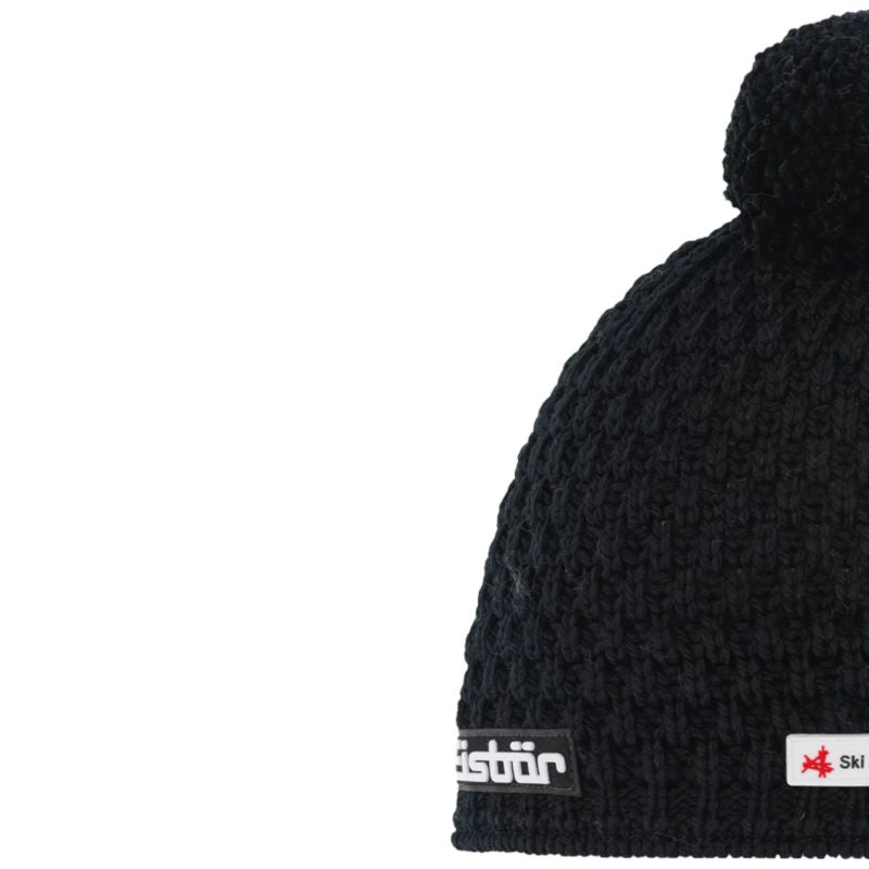 Eisbar Trail Pompon Mu Ska Cap E33133-009 Clothing/Lifestyle/Fubu Your Sports Performance