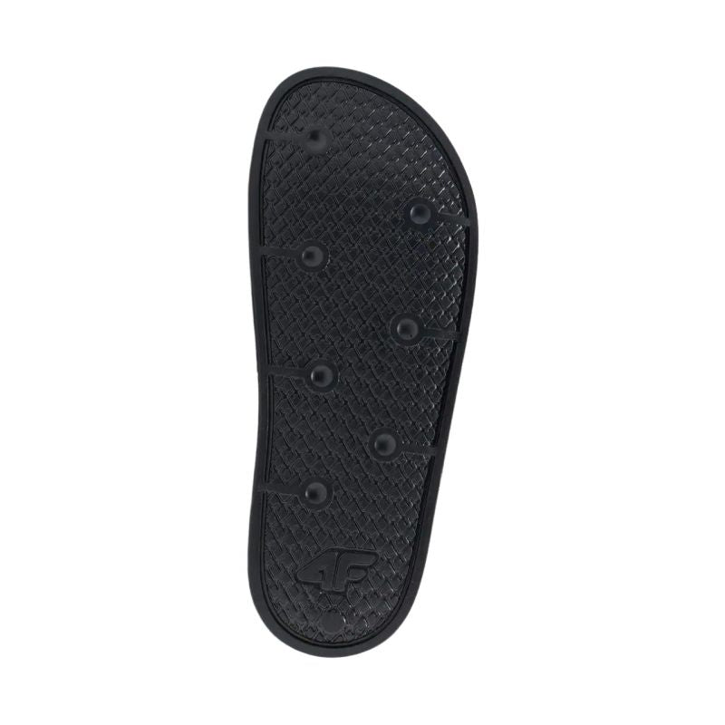 Flip-flops 4F M011 M 4FRMM00FSLIM011 21S Footwear/Lifestyle/4F 4F