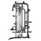 Cyklop 1 Semi Commercial HMS crane Accessories/Training equipment/Sprzęt siłowy/Atlasy Your Sports Performance
