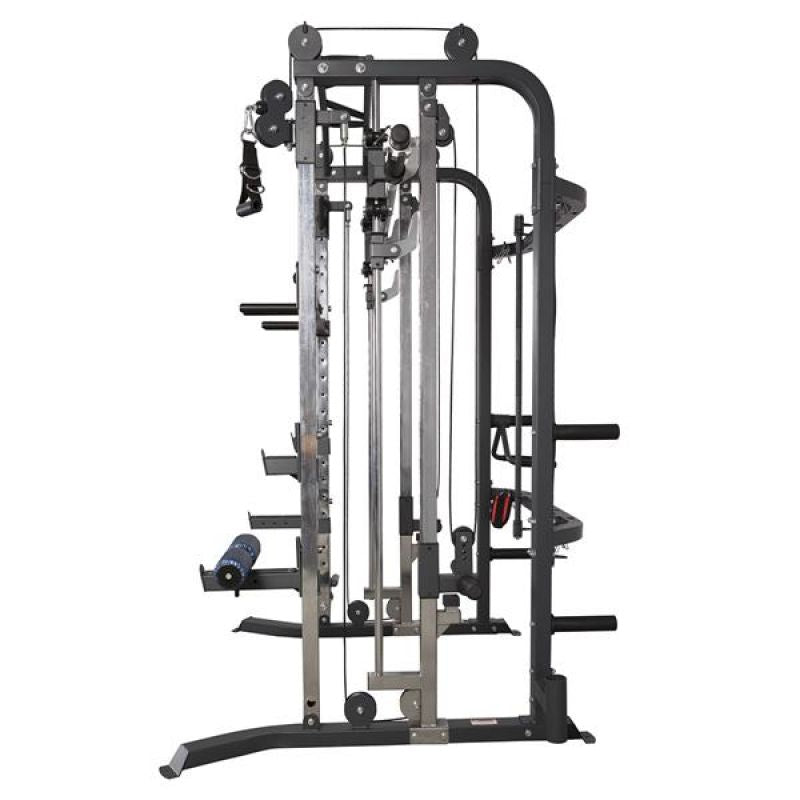 Cyklop 1 Semi Commercial HMS crane Accessories/Training equipment/Sprzęt siłowy/Atlasy Your Sports Performance