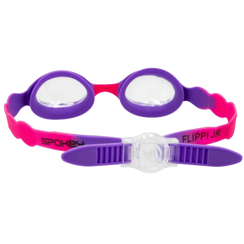 Spokey Flippi Jr swimming goggles SPK-943364 Accessories/Swimming accessories Your Sports Performance