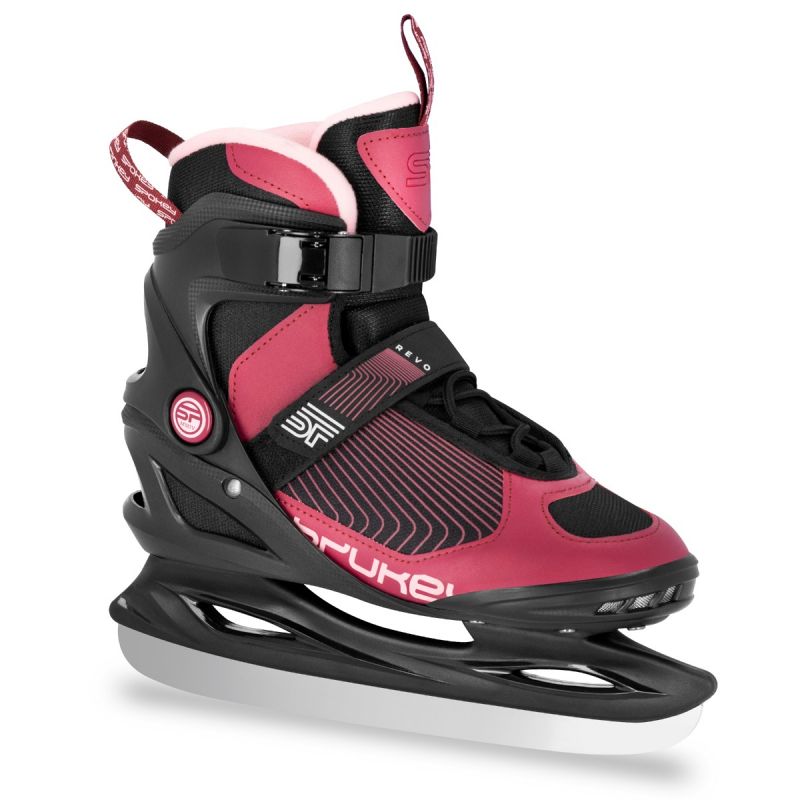 Spokey Revo SPK-942726 skate runners Accessories/Skating/Łyżwy Your Sports Performance