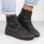 Rieker W 55052-54 RKR703 ankle boots Footwear/Lifestyle/Rieker Your Sports Performance