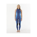 RIP CURL G-Bomb 2Mm Longjane Women's Foam Blue