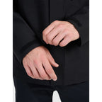 Men's trekking jacket 3 in 1 membrane 10000 4F 4FRAW25TTJAM1052-20S 4f
