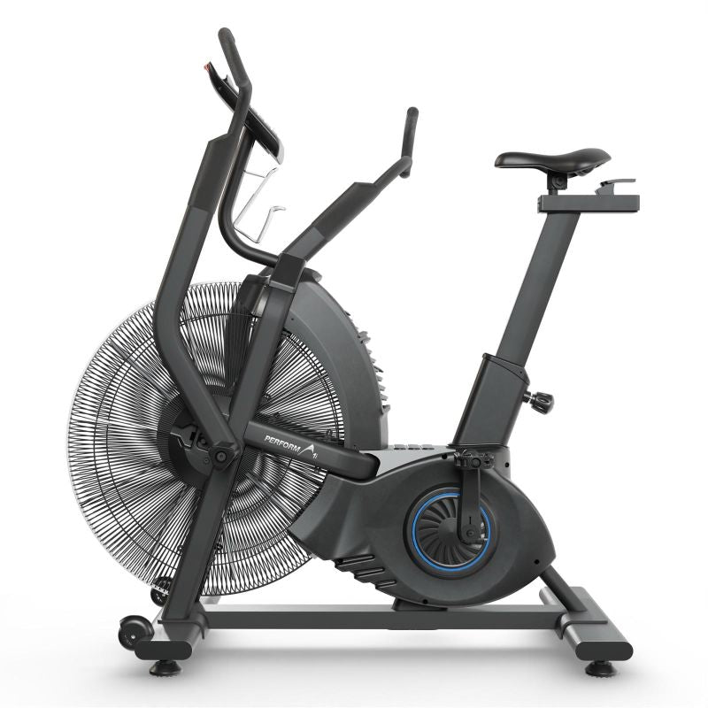 FLOW FITNESS PERFORM A1I AERIAL BIKE In preparation Your Sports Performance