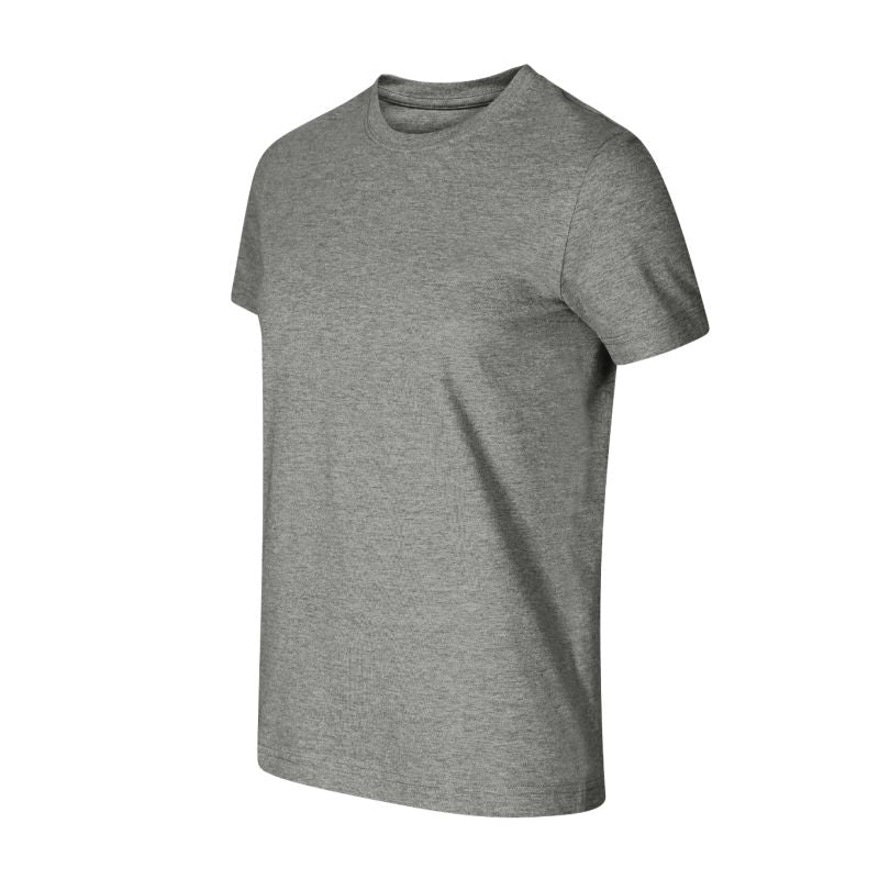 Women's Edge T-shirt (dark gray melange) Malfini