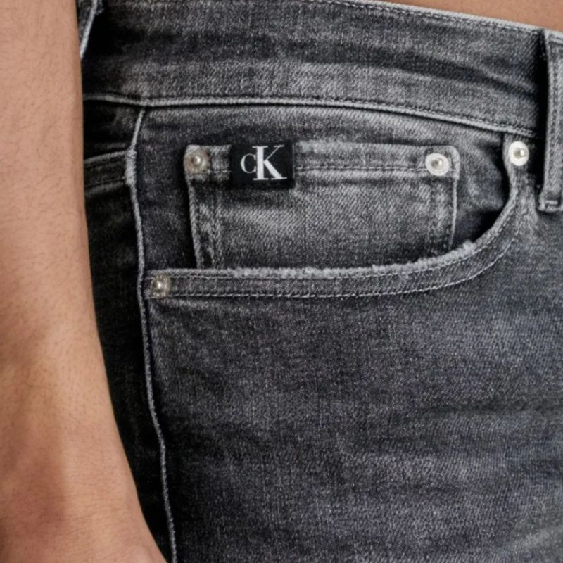 Calvin Klein Jeans Skinny M J30J323366 jeans Clothing/Lifestyle/Trousers, shorts/Calvin Klein Jeans Your Sports Performance