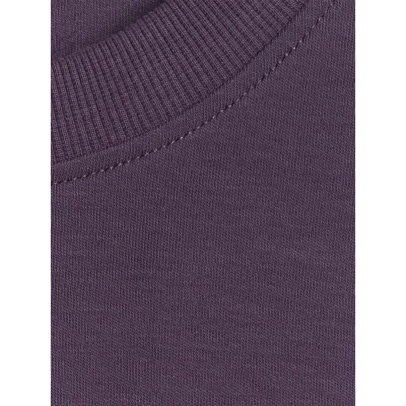 Women's regular plain T-shirt 4F 4FRAW25TTSHF3625-50S 4f