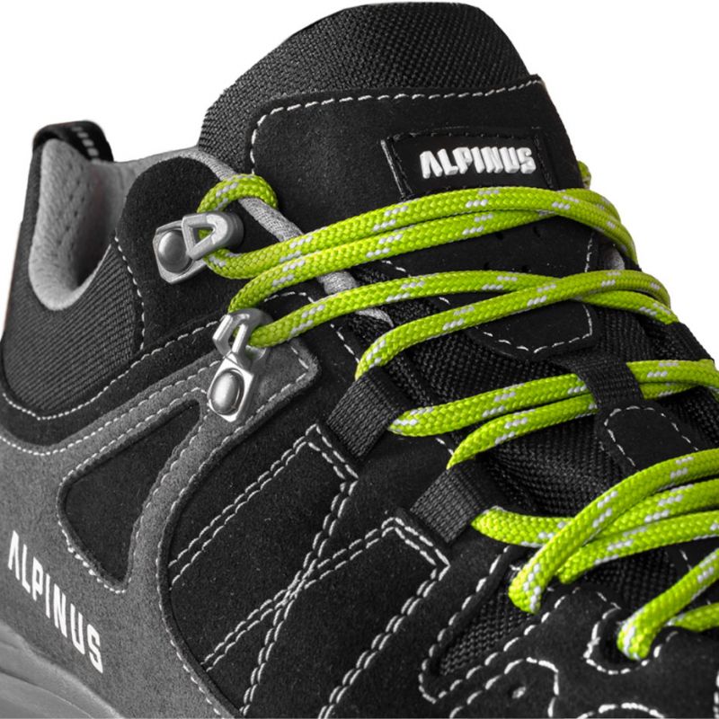 Alpinus Tromso Low Tactical M GR43339 trekking shoes Footwear/Outdoor/Alpinus Your Sports Performance