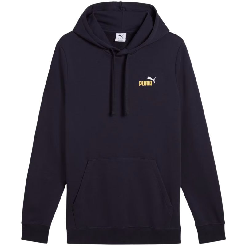 Puma Ess 2 Color Small No.1 Logo Hoodie TR M 684719 16 Clothing/Lifestyle Puma